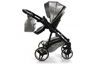 Stroller Junama TERMO 03, 2in1 10