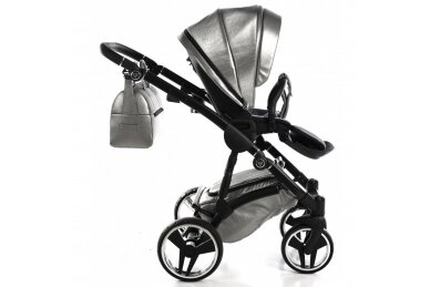 Stroller Junama TERMO 03, 2in1 11