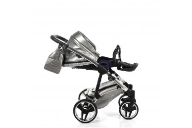 Stroller Junama TERMO 03, 2in1 12