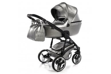 Stroller Junama TERMO 03, 2in1 1