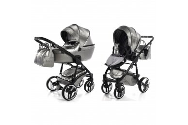 Stroller Junama TERMO 03, 2in1