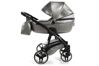 Stroller Junama TERMO 03, 2in1 3