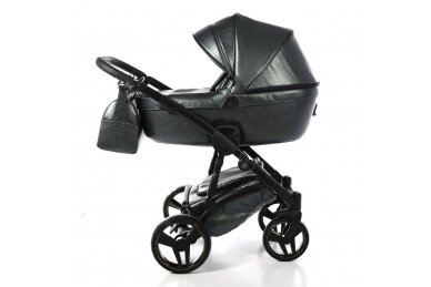 Stroller Junama TERMO 05, 2in1 2