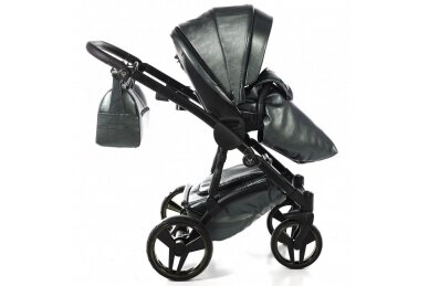 Stroller Junama TERMO 05, 2in1 8