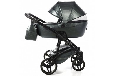 Stroller Junama TERMO 05, 2in1 3