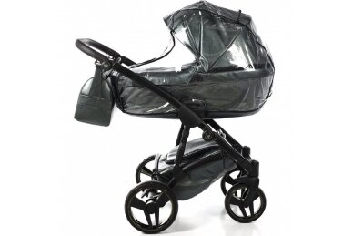 Stroller Junama TERMO 05, 2in1 5