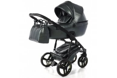 Stroller Junama TERMO 05, 2in1 1