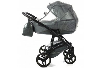 Stroller Junama TERMO 05, 2in1 6