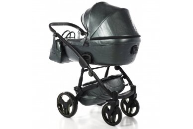 Stroller Junama TERMO 05, 2in1 4