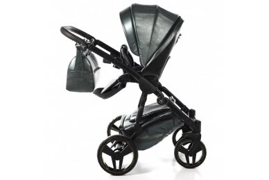 Stroller Junama TERMO 05, 2in1 9