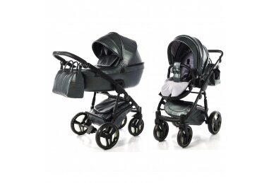 Stroller Junama TERMO 05, 2in1