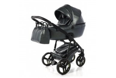 Stroller JUNAMA TERMO 05, 3in1