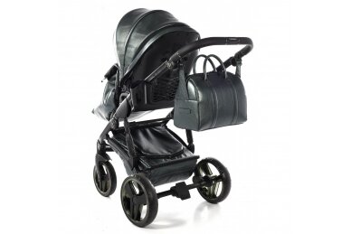 Stroller JUNAMA TERMO 05, 3in1 10