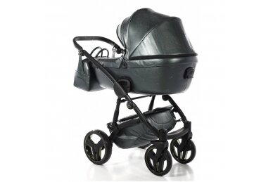 Stroller JUNAMA TERMO 05, 3in1 2