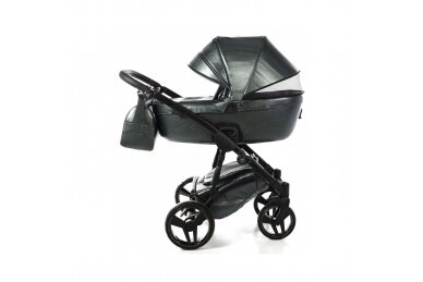 Stroller JUNAMA TERMO 05, 3in1 3