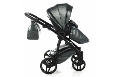 Stroller JUNAMA TERMO 05, 3in1 7