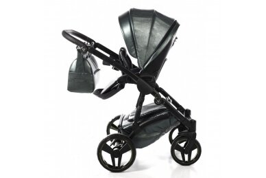 Stroller JUNAMA TERMO 05, 3in1 8