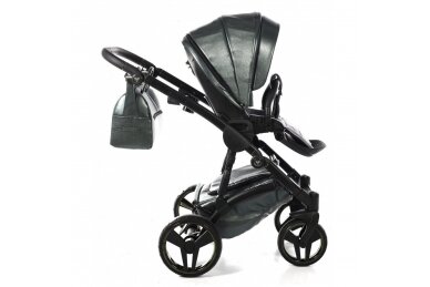 Stroller JUNAMA TERMO 05, 3in1 9