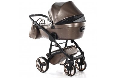 Stroller Junama TERMO 07, 2in1 3