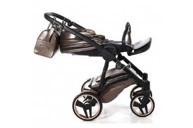 Stroller Junama TERMO 07, 2in1 9