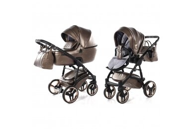 Stroller Junama TERMO 07, 2in1