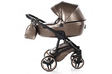 Stroller Junama TERMO 07, 2in1 2