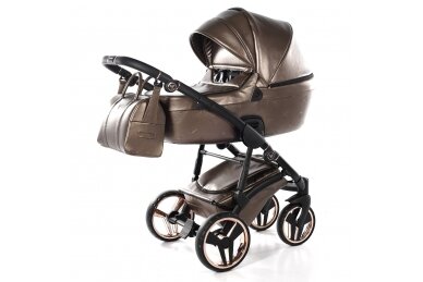 Stroller Junama TERMO 07, 2in1 1