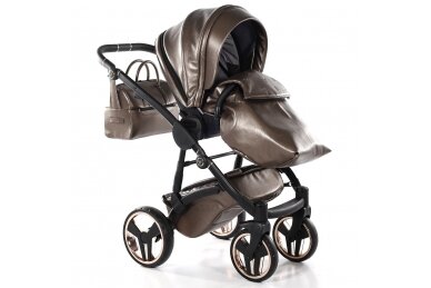 Stroller Junama TERMO 07, 2in1 6