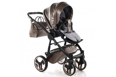 Stroller Junama TERMO 07, 2in1 7