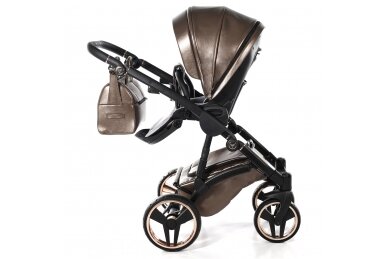 Stroller Junama TERMO 07, 2in1 8