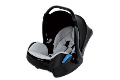 Stroller JUNAMA TERMO 07, 3in1 10