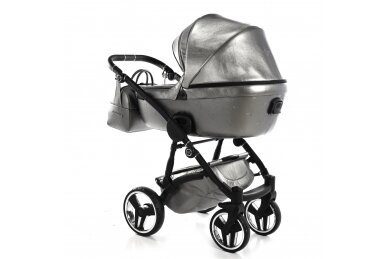 Stroller JUNAMA TERMO 03, 3in1 2