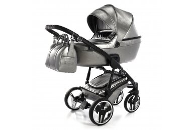 Stroller JUNAMA TERMO 03, 3in1