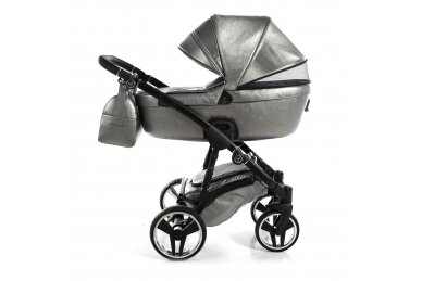 Stroller JUNAMA TERMO 03, 3in1 3