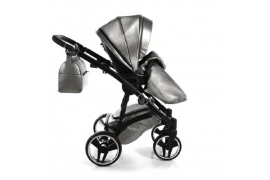 Stroller JUNAMA TERMO 03, 3in1 7