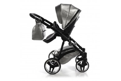 Stroller JUNAMA TERMO 03, 3in1 8