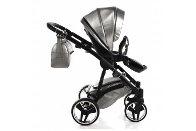 Stroller JUNAMA TERMO 03, 3in1 6