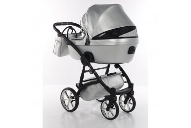 Stroller Junama TERMO LINE Eco 01, 2in1 2