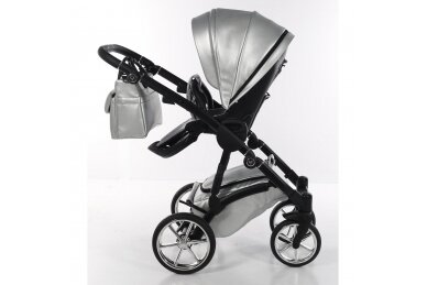 Stroller Junama TERMO LINE Eco 01, 2in1 10