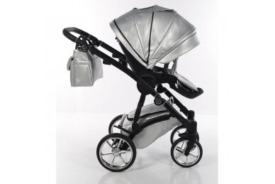 Stroller Junama TERMO LINE Eco 01, 2in1 11