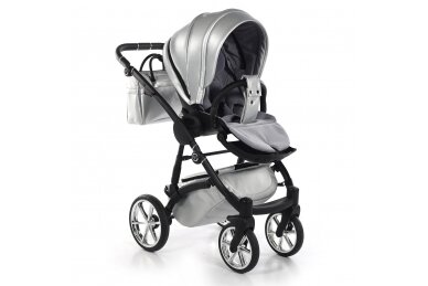 Stroller Junama TERMO LINE Eco 01, 2in1 7