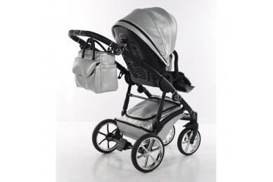 Stroller Junama TERMO LINE Eco 01, 2in1 13