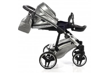 Stroller Junama TERMO LINE Eco 01, 2in1 12