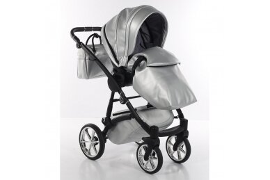 Stroller Junama TERMO LINE Eco 01, 2in1 8