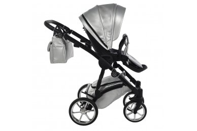 Stroller Junama TERMO LINE Eco 01, 2in1 9