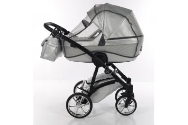 Stroller Junama TERMO LINE Eco 01, 2in1 3