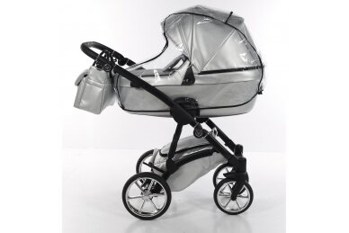 Stroller Junama TERMO LINE Eco 01, 2in1 4