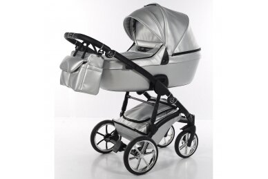 Stroller Junama TERMO LINE Eco 01, 2in1 1