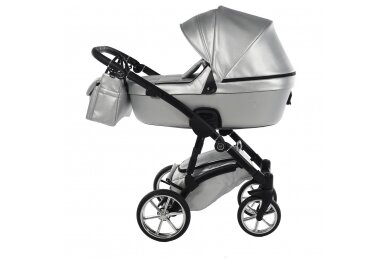 Stroller JUNAMA TERMO LINE ECO 01, 3in1 1