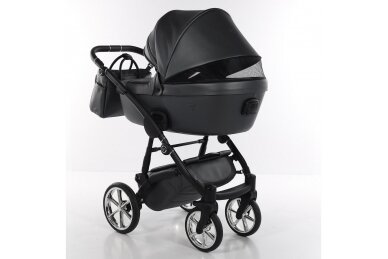 Stroller Junama TERMO LINE ECO 02, 2in1 3